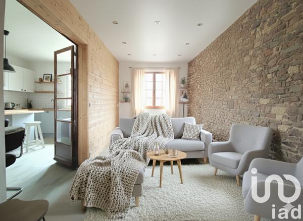 Maison à vendre 8 pièces 100 m² Marines