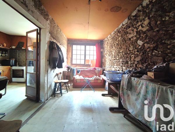 Maison à vendre 8 pièces 100 m² Marines