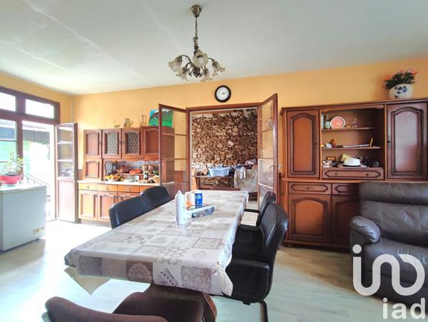 Maison à vendre 8 pièces 100 m² Marines