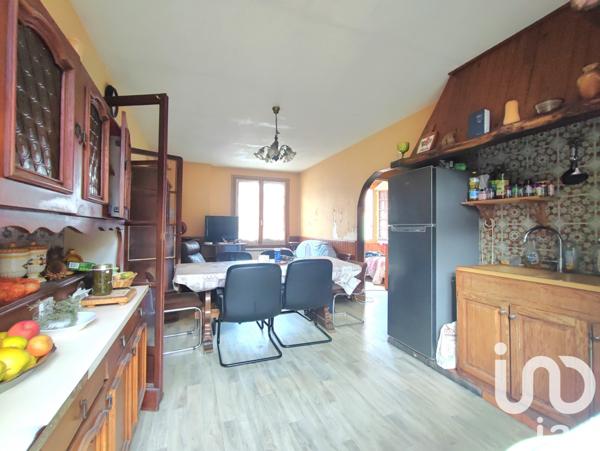 Maison à vendre 8 pièces 100 m² Marines