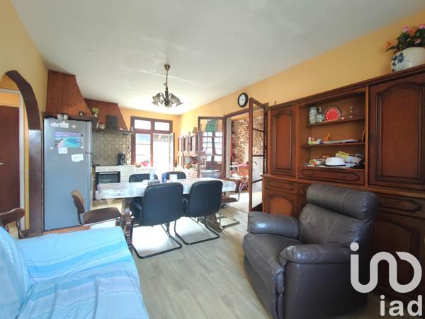 Maison à vendre 8 pièces 100 m² Marines