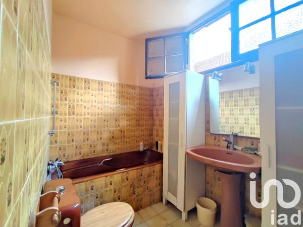 Maison à vendre 8 pièces 100 m² Marines