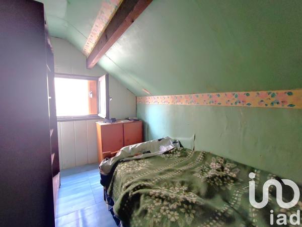 Maison à vendre 8 pièces 100 m² Marines