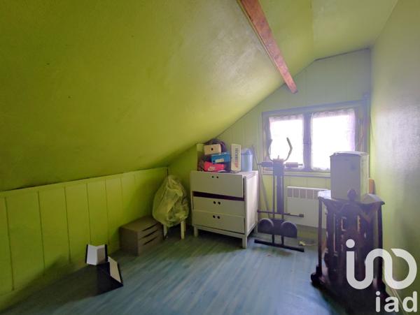 Maison à vendre 8 pièces 100 m² Marines