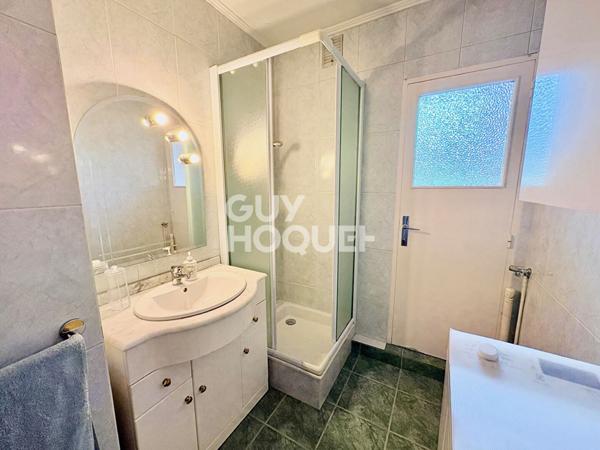 EXCLUSIVITE APPRTEMENT T5 INTRA-ROCADE PONT DE LA MAYE