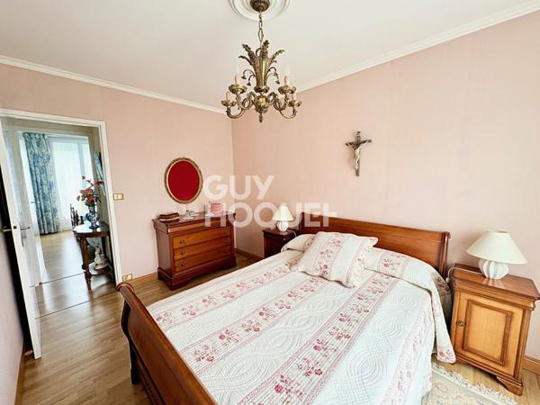 EXCLUSIVITE APPRTEMENT T5 INTRA-ROCADE PONT DE LA MAYE