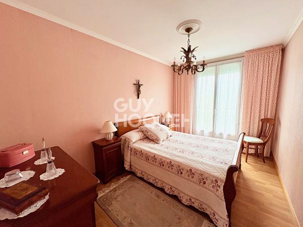 EXCLUSIVITE APPRTEMENT T5 INTRA-ROCADE PONT DE LA MAYE