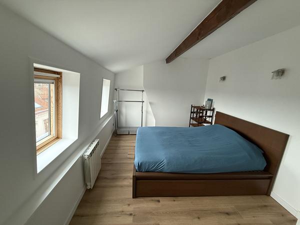 Appartement Lille 2 pièce(s) 40 m2