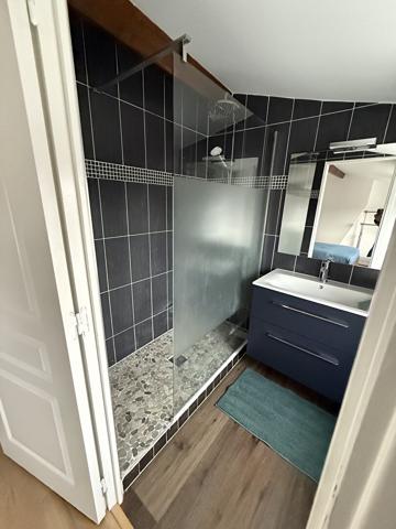 Appartement Lille 2 pièce(s) 40 m2