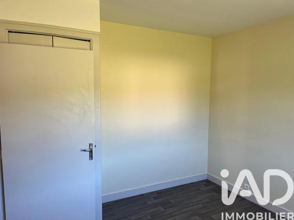 Location appartement 4 pièces 80 m² Saint-Sulpice-Laurière