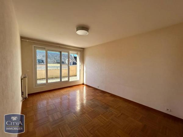 Appartement à louer 2 pièces 48.27m² Mennecy (91540)