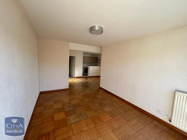 Appartement à louer 2 pièces 48.27m² Mennecy (91540)