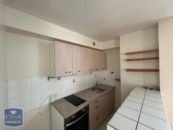 Appartement à louer 2 pièces 48.27m² Mennecy (91540)