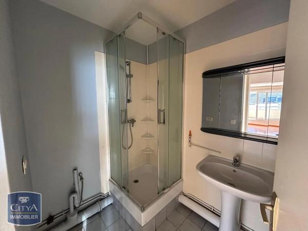 Appartement à louer 2 pièces 48.27m² Mennecy (91540)