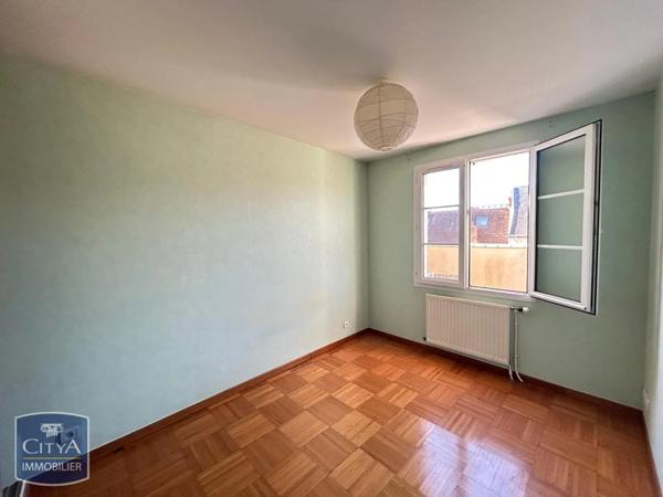 Appartement à louer 2 pièces 48.27m² Mennecy (91540)