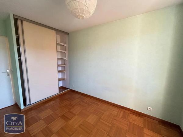 Appartement à louer 2 pièces 48.27m² Mennecy (91540)