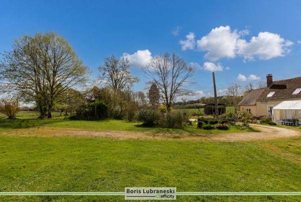 Maison 5 pièces - 130 m²