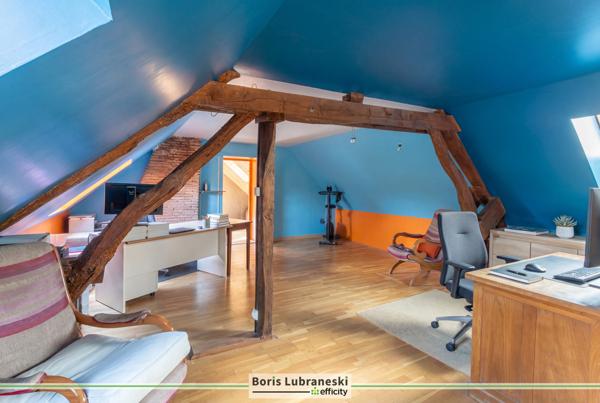 Maison 5 pièces - 130 m²