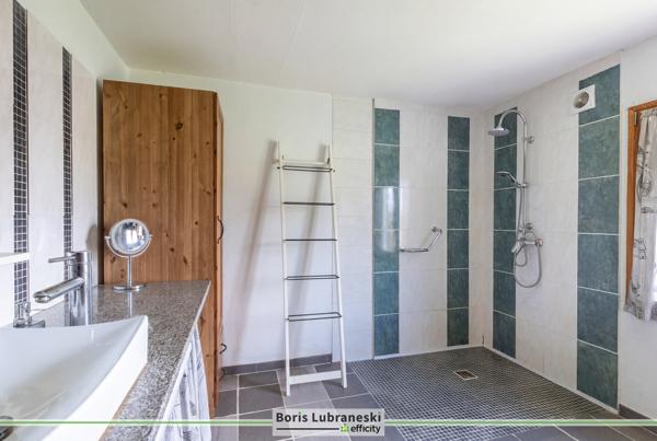 Maison 5 pièces - 130 m²