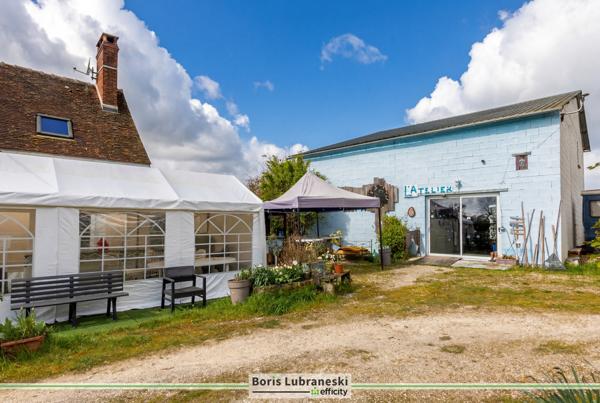 Maison 5 pièces - 130 m²