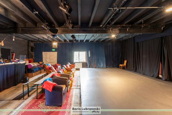 Maison 5 pièces - 130 m²