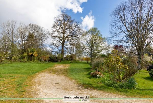 Maison 5 pièces - 130 m²