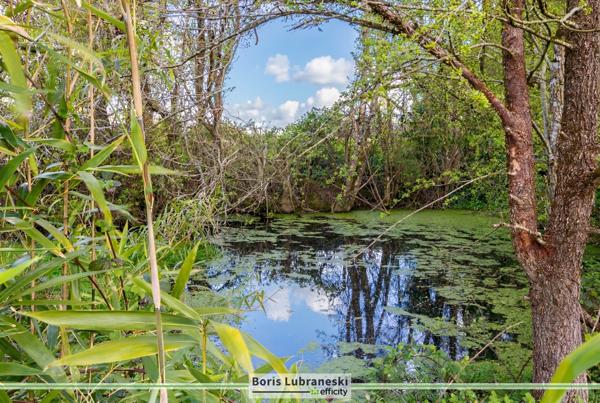 Maison 5 pièces - 130 m²