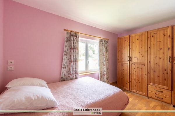 Maison 5 pièces - 130 m²