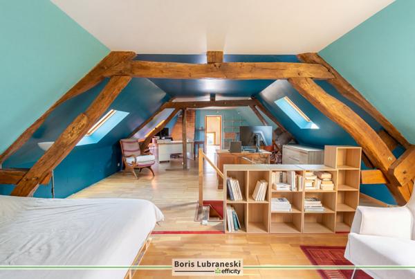 Maison 5 pièces - 130 m²