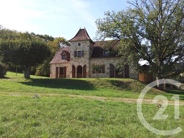 Maison à vendre  6 pièces - 189,64 m2 MARTEL - 46