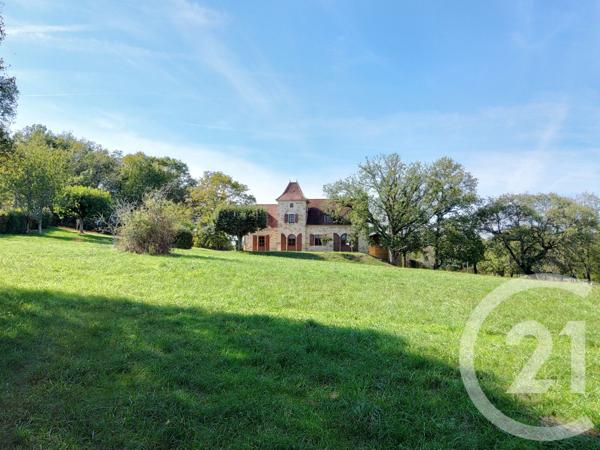 Maison à vendre  6 pièces - 189,64 m2 MARTEL - 46