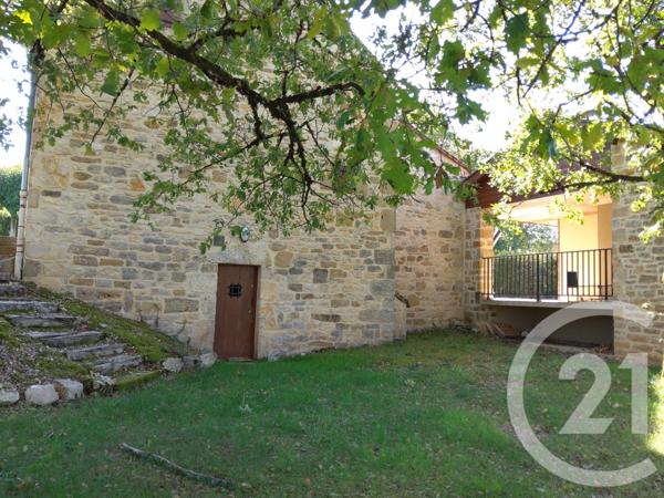 Maison à vendre  6 pièces - 189,64 m2 MARTEL - 46