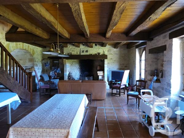 Maison à vendre  6 pièces - 189,64 m2 MARTEL - 46