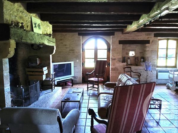 Maison à vendre  6 pièces - 189,64 m2 MARTEL - 46