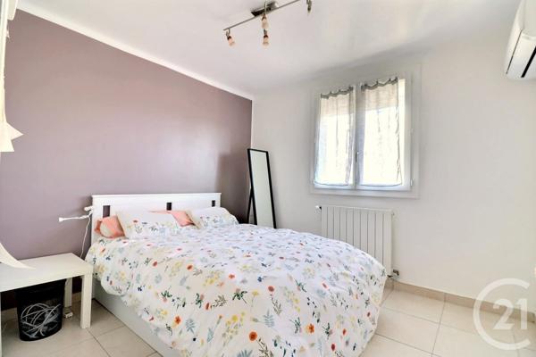 Appartement F3 à vendre  3 pièces - 58,25 m2 FREJUS - 83