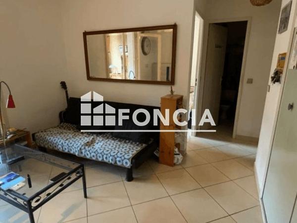 À vendre Appartement 2 pièces 25 m² - Hyères 83400