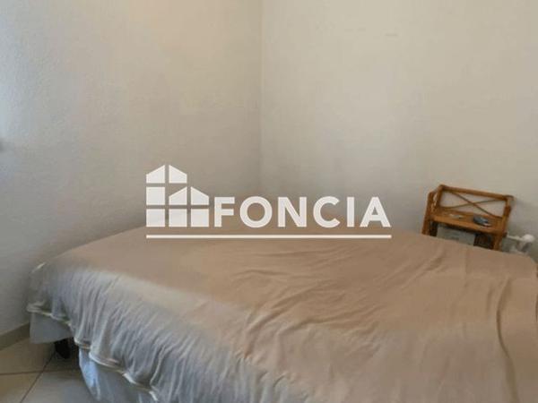 À vendre Appartement 2 pièces 25 m² - Hyères 83400