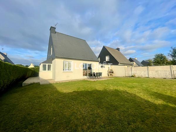 Achat maison Lannion - 3 pièce(s) - 78 m² - 97 500 €