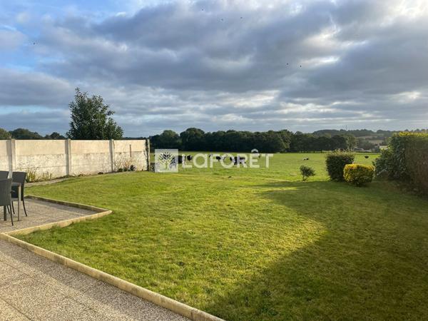 Achat maison Lannion - 3 pièce(s) - 78 m² - 97 500 €