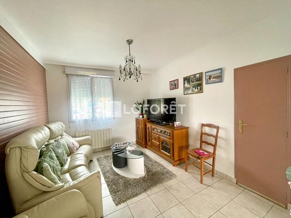 Achat maison Lannion - 3 pièce(s) - 78 m² - 97 500 €