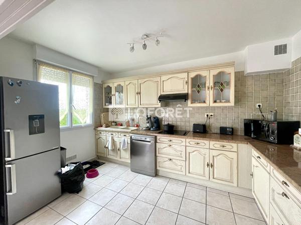 Achat maison Lannion - 3 pièce(s) - 78 m² - 97 500 €