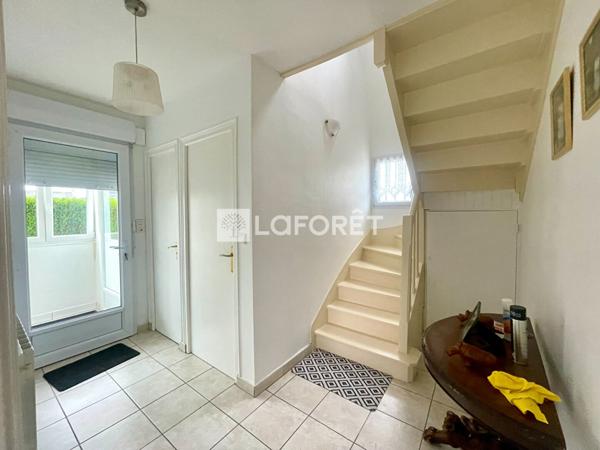 Achat maison Lannion - 3 pièce(s) - 78 m² - 97 500 €