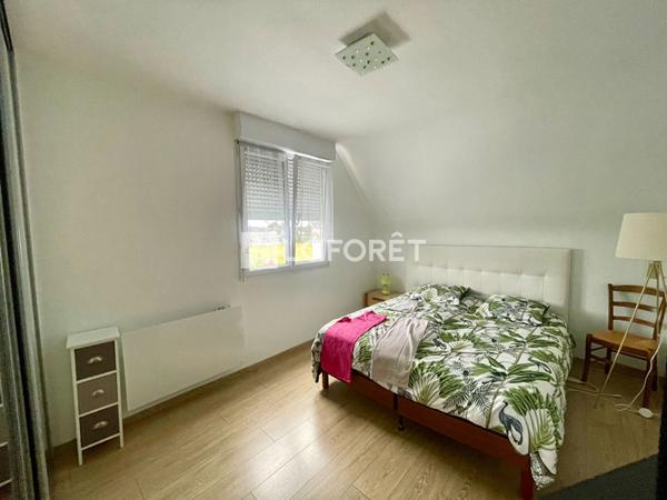 Achat maison Lannion - 3 pièce(s) - 78 m² - 97 500 €