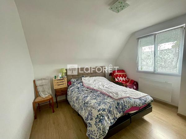 Achat maison Lannion - 3 pièce(s) - 78 m² - 97 500 €