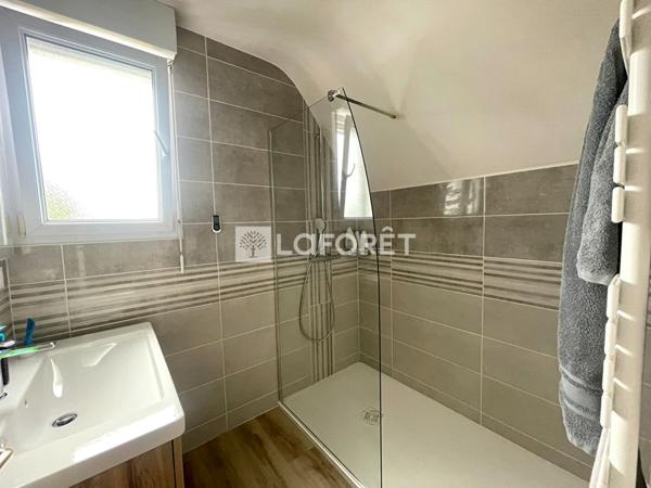 Achat maison Lannion - 3 pièce(s) - 78 m² - 97 500 €