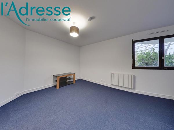 Appartement Noisy Le Grand 1 pièce(s) 35 m2