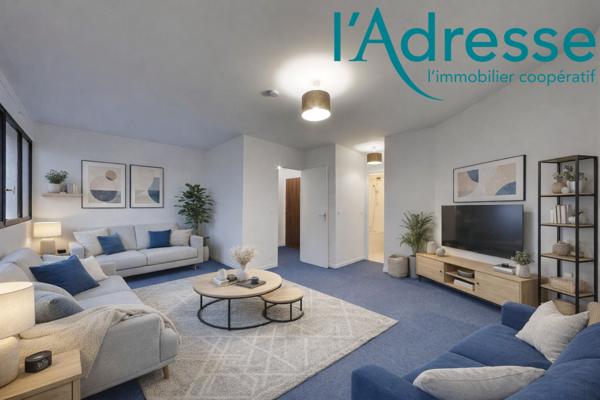 Appartement Noisy Le Grand 1 pièce(s) 35 m2