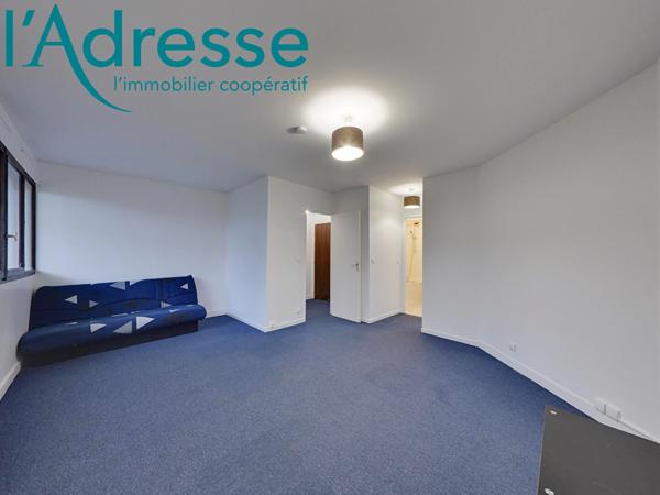 Appartement Noisy Le Grand 1 pièce(s) 35 m2