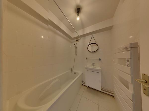 Appartement Noisy Le Grand 1 pièce(s) 35 m2