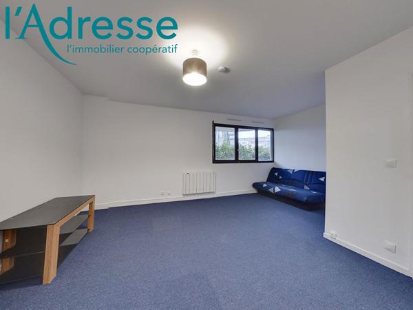 Appartement Noisy Le Grand 1 pièce(s) 35 m2